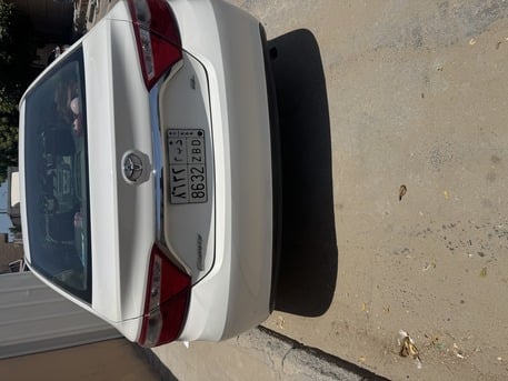 Al Rakah Al Shamaliyah, Vehicles, Cars & Trucks , SAR 50000,  Toyota Camry,  2017,  Automatic,  332798 KM,  URGENT FOR SALE