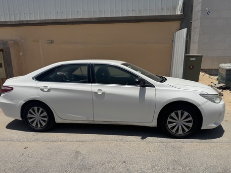 Al Rakah Al Shamaliyah, Vehicles, Cars & Trucks , SAR 50000,  Toyota Camry,  2017,  Automatic,  332798 KM,  URGENT FOR SALE