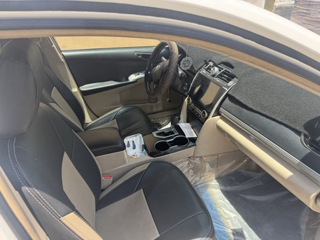 Al Rakah Al Shamaliyah, Vehicles, Cars & Trucks , SAR 50000,  Toyota Camry,  2017,  Automatic,  332798 KM,  URGENT FOR SALE