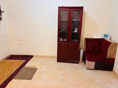 Dammam, Rooms for Rent, 1 Studio Space For Rent