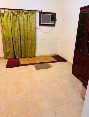 Dammam, Rooms for Rent, 1 Studio Space For Rent