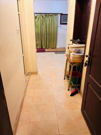 Dammam, Rooms for Rent, 1 Studio Space For Rent