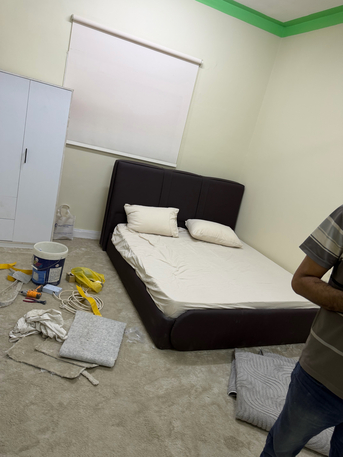 Riyadh, Bedspace Wanted, SAR 500/month,  Female