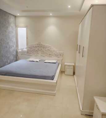 Al Qirawan, Rooms for Rent, SAR 2000,  Furnished FLAT, Private Bathroom Suitable For Ladies - غرفة مفروشة، حمام خاص مناسب للس
