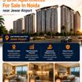 Investment Potential Of 3 BHK Apartments For Sale In Noida Near Jewar Airport
