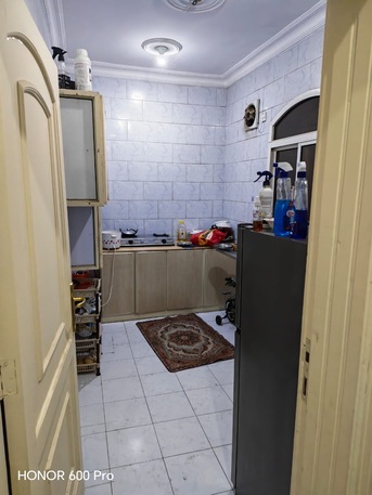 Mushrefah, Housing Exchanges, 833/month,  1 BR,  Bachelor Or Small Family Apartment In Azziyyah