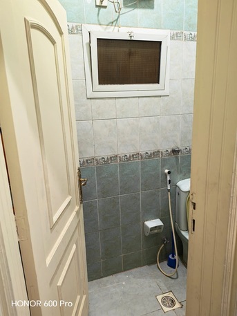 Mushrefah, Housing Exchanges, 833/month,  1 BR,  Bachelor Or Small Family Apartment In Azziyyah