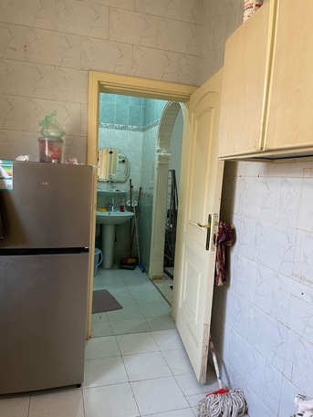Mushrefah, Housing Exchanges, 833/month,  1 BR,  Bachelor Or Small Family Apartment In Azziyyah