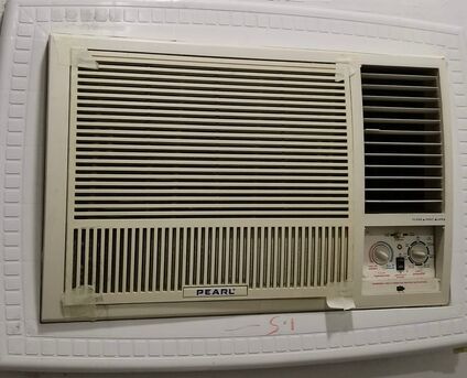 Manama, Appliances, BHD 280,  3 Nos, Wind AC, One Split AC Two Tons, Super General Cooking Rang And Washing Machine