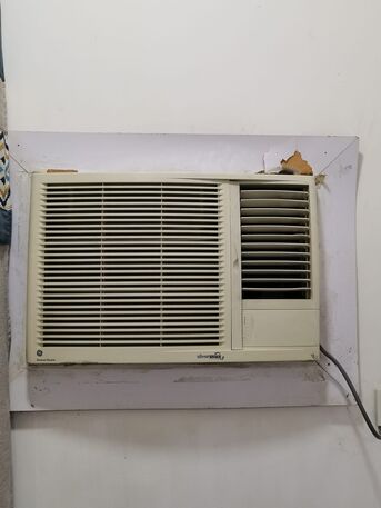 Manama, Appliances, BHD 280,  3 Nos, Wind AC, One Split AC Two Tons, Super General Cooking Rang And Washing Machine