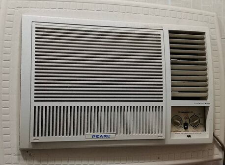 Manama, Appliances, BHD 280,  3 Nos, Wind AC, One Split AC Two Tons, Super General Cooking Rang And Washing Machine