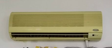 Manama, Appliances, BHD 280,  3 Nos, Wind AC, One Split AC Two Tons, Super General Cooking Rang And Washing Machine