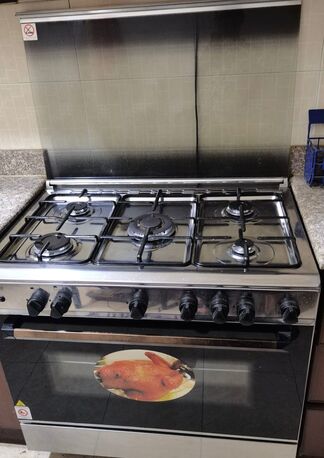 Manama, Appliances, BHD 280,  3 Nos, Wind AC, One Split AC Two Tons, Super General Cooking Rang And Washing Machine
