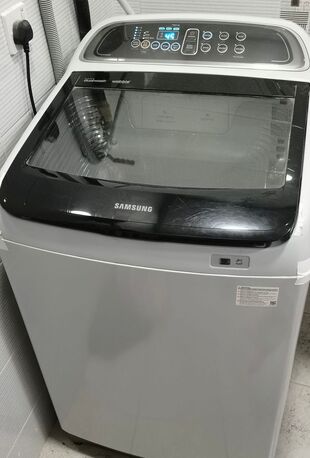 Manama, Appliances, BHD 280,  3 Nos, Wind AC, One Split AC Two Tons, Super General Cooking Rang And Washing Machine