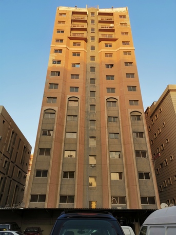 Kuwait City, Apartments, Flats, Houses & Villas, KWD 140/month,  Furnished,  Studio,  50 Sq. Meter,  Nice Furnitured  Studio All Included Special Offer $$$$$$%