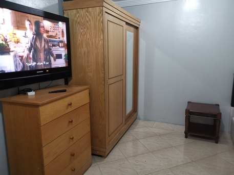 Kuwait City, Apartments, Flats, Houses & Villas, KWD 140/month,  Furnished,  Studio,  50 Sq. Meter,  Nice Furnitured  Studio All Included Special Offer $$$$$$%