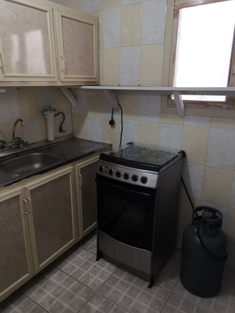Kuwait City, Apartments, Flats, Houses & Villas, KWD 260/month,  Furnished,  65 Sq. Meter,  One Bedroom Furnitured All Included All EXPATS  #####