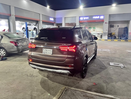 Al Malaz, Vehicles, Cars & Trucks , SAR 27000,  MG RX5,  2019,  Automatic,  160000 KM,  🚘 For Sale:   30T AWD Turbo