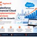 Salesforce Financial Cloud Implementation Services Built For Growth