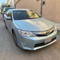 SAR 30000,  Toyota Camry,  2012,  Automatic,  267000 KM,  Urgent Sale