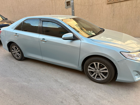 Khobar, Vehicles, Cars & Trucks , SAR 30000,  Toyota Camry,  2012,  Automatic,  267000 KM,  Urgent Sale