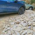 SAR 50000,  Jatour X70,  2003,  Automatic,  69500 KM,   2023specs 1.5 154-hpengine