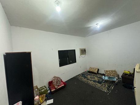 Jeddah, Apartments, Flats, Houses & Villas, SAR 1200/month,  2 BR,  1 Furnished Bedroom Available For Rent Or Shareing