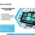 Sales Automation Solutions