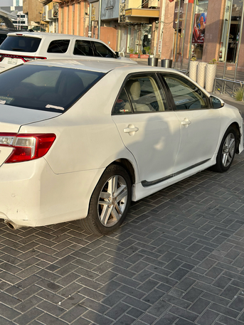 Taif, Vehicles, Cars & Trucks , SAR 27000,  Toyota Camry,  2013,  Automatic,  271000 KM,  Camry  Full Option Final Exit