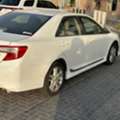 SAR 27000,  Toyota Camry,  2013,  Automatic,  271000 KM,  Camry  Full Option Final Exit