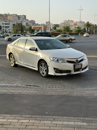 Taif, Vehicles, Cars & Trucks , SAR 27000,  Toyota Camry,  2013,  Automatic,  271000 KM,  Camry  Full Option Final Exit