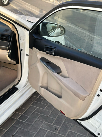 Taif, Vehicles, Cars & Trucks , SAR 27000,  Toyota Camry,  2013,  Automatic,  271000 KM,  Camry  Full Option Final Exit