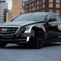Grand Rapid Car Service | Premium Black Car Service In Grand Rapids