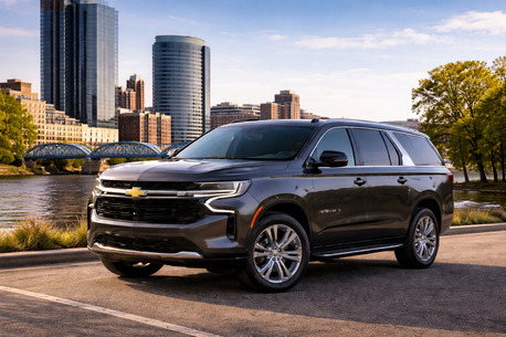New York, Travel, Grand Rapid Car Service | Premium Black Car Service In Grand Rapids