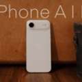 SAR 2960,  IiPhone 17 Air 256GB White &ndash; Like New