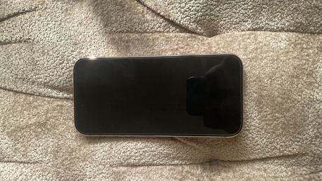 Salamah, Mobile Phones, SAR 2960,  IiPhone 17 Air 256GB White &ndash; Like New