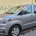 SAR 1,  Hyundai H1 Starex,  2021,  Automatic,  1 KM,  Rent Base Only Hyundai H1, Starex, , Diesel, 11 Seats
