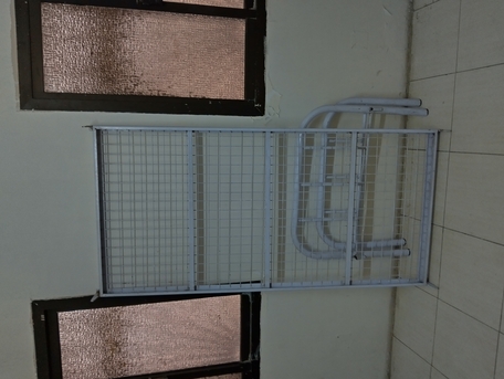 Jubail, Household Items, SAR 150,  Single Matal Bed