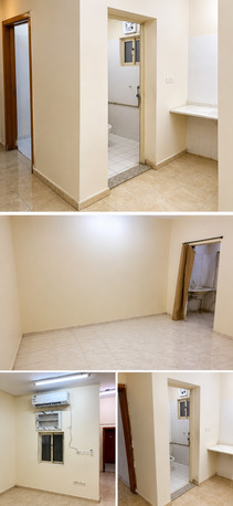 Al Adama, Apartments, Flats, Houses & Villas, SAR 13200/year,  Apartment For Rent &ndash; Al Adamah, Dammam