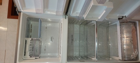Dammam, Appliances, SAR 700,  Refrigerator For Sale