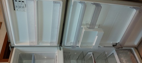 Dammam, Appliances, SAR 700,  Refrigerator For Sale