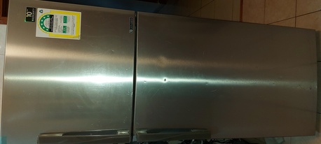 Dammam, Appliances, SAR 700,  Refrigerator For Sale