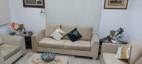 Dammam, Furniture, SAR 800,  Sofa Set For Sale