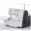 New York, Household Items, USD 1,  Bernette 64 AIRLOCK Overlock Machine