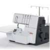 USD 1,  Bernette 64 AIRLOCK Overlock Machine