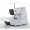 New York, Household Items, USD 1,  Bernette 64 AIRLOCK Overlock Machine