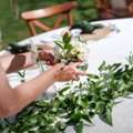 Drape Swags And More | Event Planner | Event Decoration Services Charlotte, NC