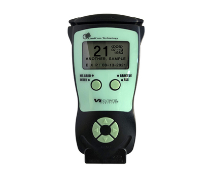 Los Angeles, Software, USD 645,  Reliable & Portable ID Scanner &ndash; Instant Age & ID Verification