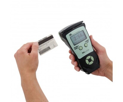Los Angeles, Software, USD 645,  Reliable & Portable ID Scanner &ndash; Instant Age & ID Verification