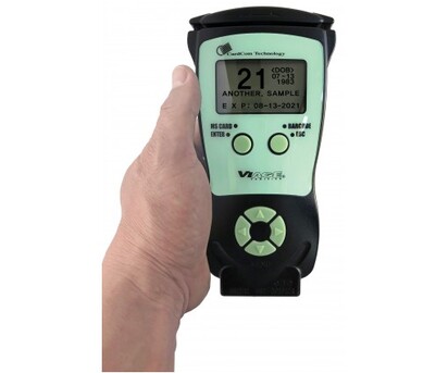 Los Angeles, Software, USD 645,  Reliable & Portable ID Scanner &ndash; Instant Age & ID Verification